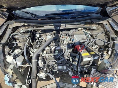 Zdjęcie 12 z 14 samochodu: 2024 MITSUBISHI ECLIPSE CROSS SE VIN:JA4ATWAA0RZ049045 - miniatura