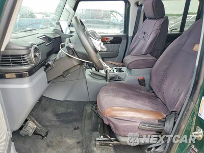 Zdjęcie 7 z 13 samochodu: 2024 INEOS AUTOMOTIVE LIMITED GRENADIER VIN:SC6GM1CA2RF006455 - miniatura