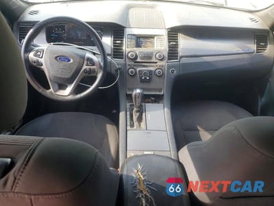 Zdjęcie 8 z 12 samochodu: 2015 FORD TAURUS SEL VIN:1FAHP2E83FG154491 - miniatura