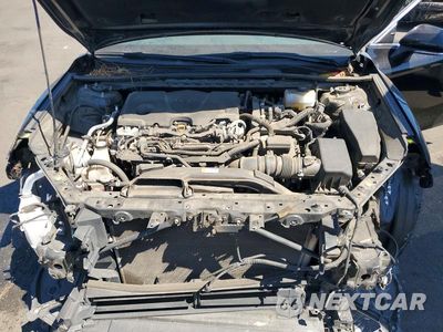 Zdjęcie 11 z 12 samochodu: 2023 TOYOTA CAMRY HYBRID SE VIN:4T1S31AKXPU610315 - miniatura