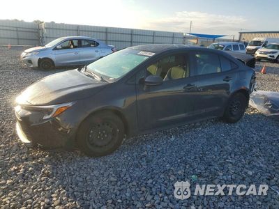 2026 TOYOTA COROLLA HYBRID LE JTDBCMFE8T3120173 - główne zdjęcie licytacji z USA - miniatura