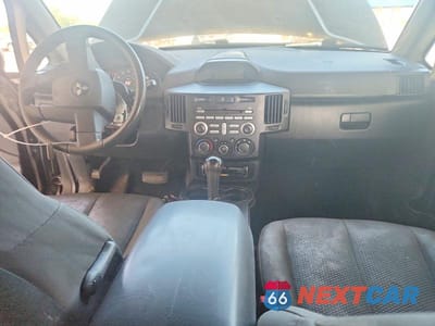 Zdjęcie 8 z 13 samochodu: 2010 MITSUBISHI ENDEAVOR LS VIN:4A4JM2AS2AE013432 - miniatura