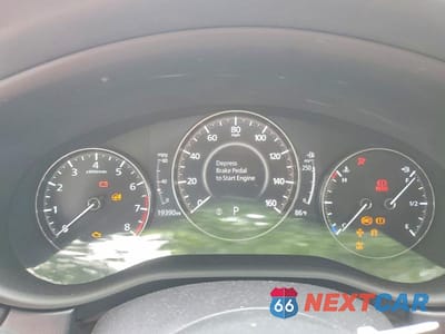 Zdjęcie 9 z 12 samochodu: 2022 MAZDA CX-30 VIN:3MVDMBAL1NM421478 - miniatura
