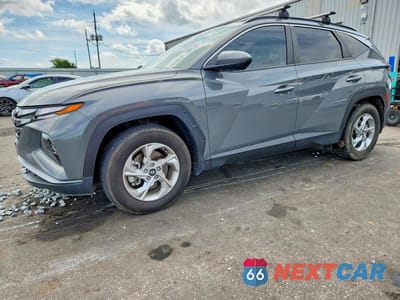 2024 HYUNDAI TUCSON SEL 5NMJB3DE0RH368665 - główne zdjęcie licytacji z USA - miniatura