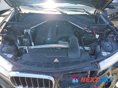 Zdjęcie 12 z 13 samochodu: 2015 BMW X5 XDRIVE35I VIN:5UXKR0C5XF0P00315 - miniatura