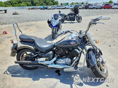 2000 YAMAHA XVS1100 M JYAVP11N2YA002206 - główne zdjęcie licytacji z USA - miniatura