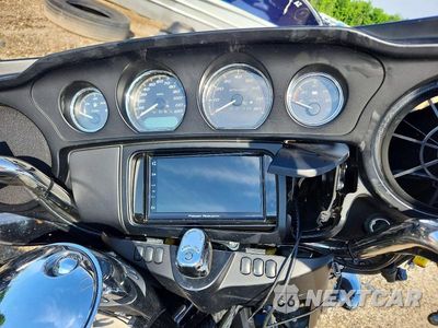 Zdjęcie 7 z 9 samochodu: 2019 HARLEY-DAVIDSON FLHT VIN:1HD1FVC28KB654473 - miniatura