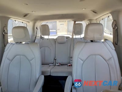 Zdjęcie 10 z 13 samochodu: 2017 CHRYSLER PACIFICA TOURING L VIN:2C4RC1BG5HR571015 - miniatura