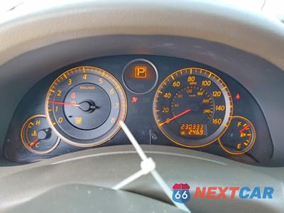 Zdjęcie 9 z 12 samochodu: 2005 INFINITI G35 X VIN:JNKCV51F75M311678 - miniatura