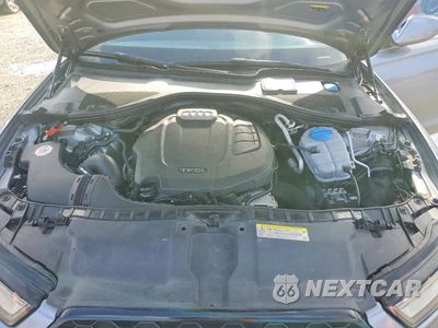 Zdjęcie 11 z 12 samochodu: 2017 AUDI A6 PREMIUM PLUS VIN:WAUG8AFC7HN117102 - miniatura
