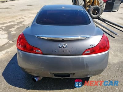 Zdjęcie 6 z 12 samochodu: 2013 INFINITI G37 COUPE JOURNEY VIN:JN1CV6EK1DM923035 - miniatura