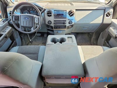 Zdjęcie 8 z 12 samochodu: 2014 FORD F250 SUPER DUTY VIN:1FT7W2B62EEB71031 - miniatura