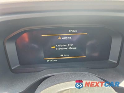 Zdjęcie 9 z 14 samochodu: 2022 NISSAN ROGUE PLATINUM VIN:JN8BT3DD4NW274986 - miniatura