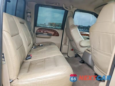 Zdjęcie 10 z 12 samochodu: 2003 FORD F250 VIN:1FTNW21P93EC66958 - miniatura