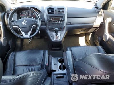 Zdjęcie 8 z 13 samochodu: 2007 HONDA CR-V EXL VIN:JHLRE48737C089186 - miniatura