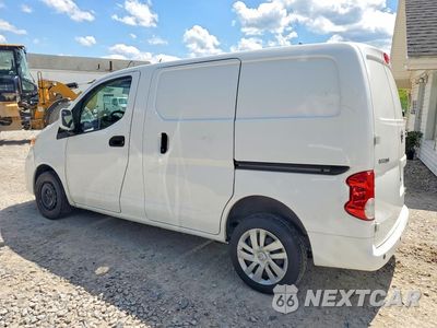 Drugie zdjęcie samochodu z przodu: 2021 NISSAN NV200 DELIVERY VAN VIN:3N6CM0KN3MK693233 - miniatura