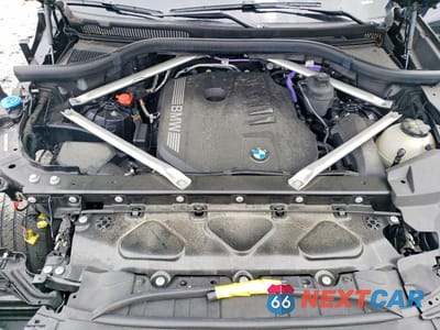Zdjęcie 11 z 13 samochodu: 2024 BMW X5 XDRIVE40I VIN:5UX23EU05R9U25616 - miniatura