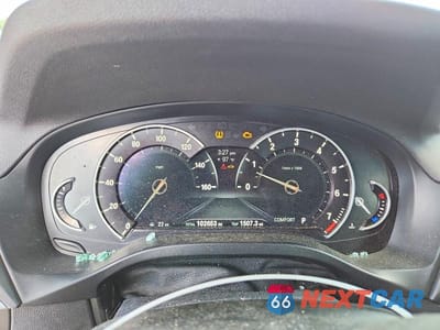 Zdjęcie 9 z 13 samochodu: 2018 BMW X3 XDRIVE30I VIN:5UXTR9C58JLD57037 - miniatura