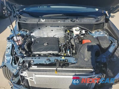 Zdjęcie 11 z 12 samochodu: 2026 BUICK ENCORE GX PREFERRED VIN:KL4AMBSL7TB109814 - miniatura