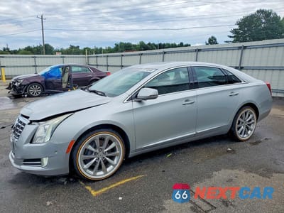 2014 CADILLAC XTS LUXURY COLLECTION 2G61M5S31E9260257 - główne zdjęcie licytacji z USA - miniatura