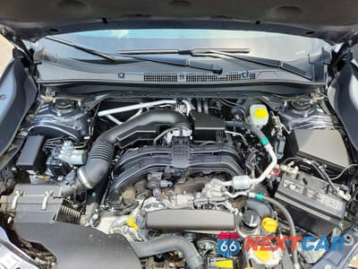 Zdjęcie 11 z 12 samochodu: 2026 SUBARU FORESTER VIN:4S4SLDA62T3031033 - miniatura