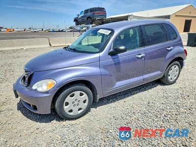 2007 CHRYSLER PT CRUISER TOURING 3A4FY58B67T516165 - główne zdjęcie licytacji z USA - miniatura