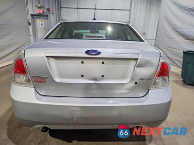 Zdjęcie 6 z 12 samochodu: 2009 FORD FUSION SE VIN:3FAHP07189R135503 - miniatura