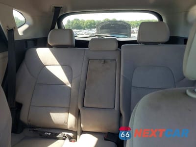 Zdjęcie 10 z 13 samochodu: 2016 HYUNDAI TUCSON SE VIN:KM8J33A4XGU114519 - miniatura