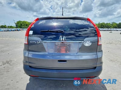 Zdjęcie 6 z 13 samochodu: 2012 HONDA CR-V EXL VIN:2HKRM3H70CH514081 - miniatura