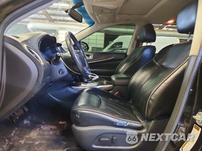 Zdjęcie 7 z 13 samochodu: 2015 INFINITI QX60 BASE VIN:5N1AL0MM5FC559135 - miniatura