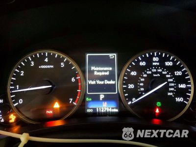 Zdjęcie 9 z 13 samochodu: 2019 LEXUS NX 200T VIN:JTJYARBZ6K2155026 - miniatura