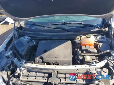 Zdjęcie 12 z 13 samochodu: 2021 CHEVROLET TRAVERSE LT VIN:1GNERGKW1MJ191439 - miniatura