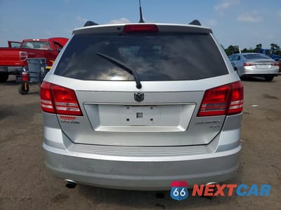 Zdjęcie 6 z 13 samochodu: 2010 DODGE JOURNEY SXT VIN:3D4PG5FV6AT147358 - miniatura