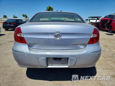 Zdjęcie 6 z 12 samochodu: 2005 BUICK LACROSSE CXL VIN:2G4WD562251229677 - miniatura