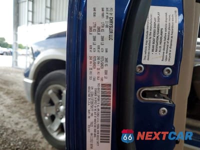 Zdjęcie 12 z 12 samochodu: 2009 DODGE RAM 1500 VIN:1D3HV13T59S750177 - miniatura