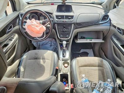 Zdjęcie 8 z 12 samochodu: 2016 BUICK ENCORE VIN:KL4CJASB3GB745865 - miniatura