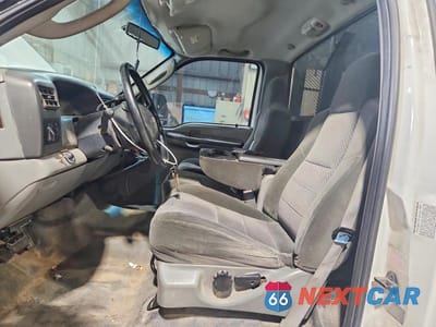 Zdjęcie 7 z 12 samochodu: 2004 FORD F350 SUPER DUTY BUCKET TRUCK VIN:1FDWF36L24EC52168 - miniatura