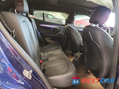 Zdjęcie 11 z 13 samochodu: 2018 BMW X2 XDRIVE28I VIN:WBXYJ5C32JEF71891 - miniatura