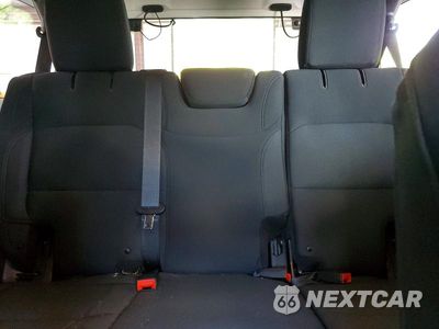 Zdjęcie 10 z 13 samochodu: 2018 JEEP WRANGLER UNLIMITED SPORT VIN:1C4HJXDN5JW332514 - miniatura
