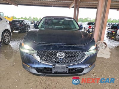 Piąte zdjęcie samochodu w środku: 2021 MAZDA CX-30 SELECT VIN:3MVDMABL5MM301819 - miniatura