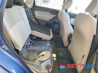 Zdjęcie 11 z 14 samochodu: 2016 SUBARU FORESTER 2.5I PREMIUM VIN:JF2SJADC9GH515480 - miniatura