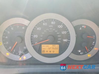 Zdjęcie 9 z 14 samochodu: 2007 TOYOTA RAV4 SPORT VIN:JTMBK32V575030864 - miniatura