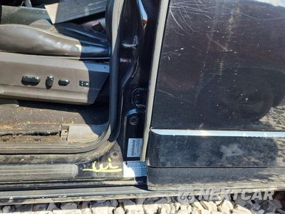 Zdjęcie 13 z 14 samochodu: 2008 FORD EXPEDITION LIMITED VIN:1FMFU19528LA84220 - miniatura