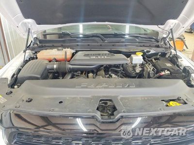 Zdjęcie 11 z 12 samochodu: 2022 RAM 1500 BIG HORN VIN:1C6RREFM3NN452790 - miniatura