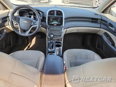 Zdjęcie 8 z 12 samochodu: 2015 CHEVROLET MALIBU 1LT VIN:1G11C5SL3FF158346 - miniatura