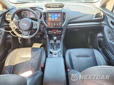 Zdjęcie 8 z 13 samochodu: 2019 SUBARU FORESTER LIMITED VIN:JF2SKASC8KH491858 - miniatura