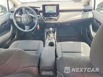 Zdjęcie 8 z 12 samochodu: 2026 TOYOTA COROLLA LE VIN:5YFB4MDE4TP404410 - miniatura