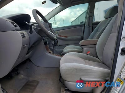 Zdjęcie 7 z 12 samochodu: 2007 TOYOTA COROLLA LE VIN:1NXBR30E77Z866370 - miniatura