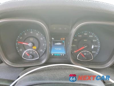 Zdjęcie 9 z 12 samochodu: 2013 CHEVROLET MALIBU 2LT VIN:1G11E5SA6DF290443 - miniatura