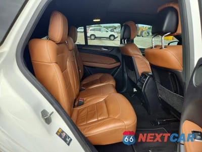 Zdjęcie 10 z 12 samochodu: 2017 MERCEDES-BENZ GLE COUPE 43 AMG VIN:4JGED6EB8HA068197 - miniatura